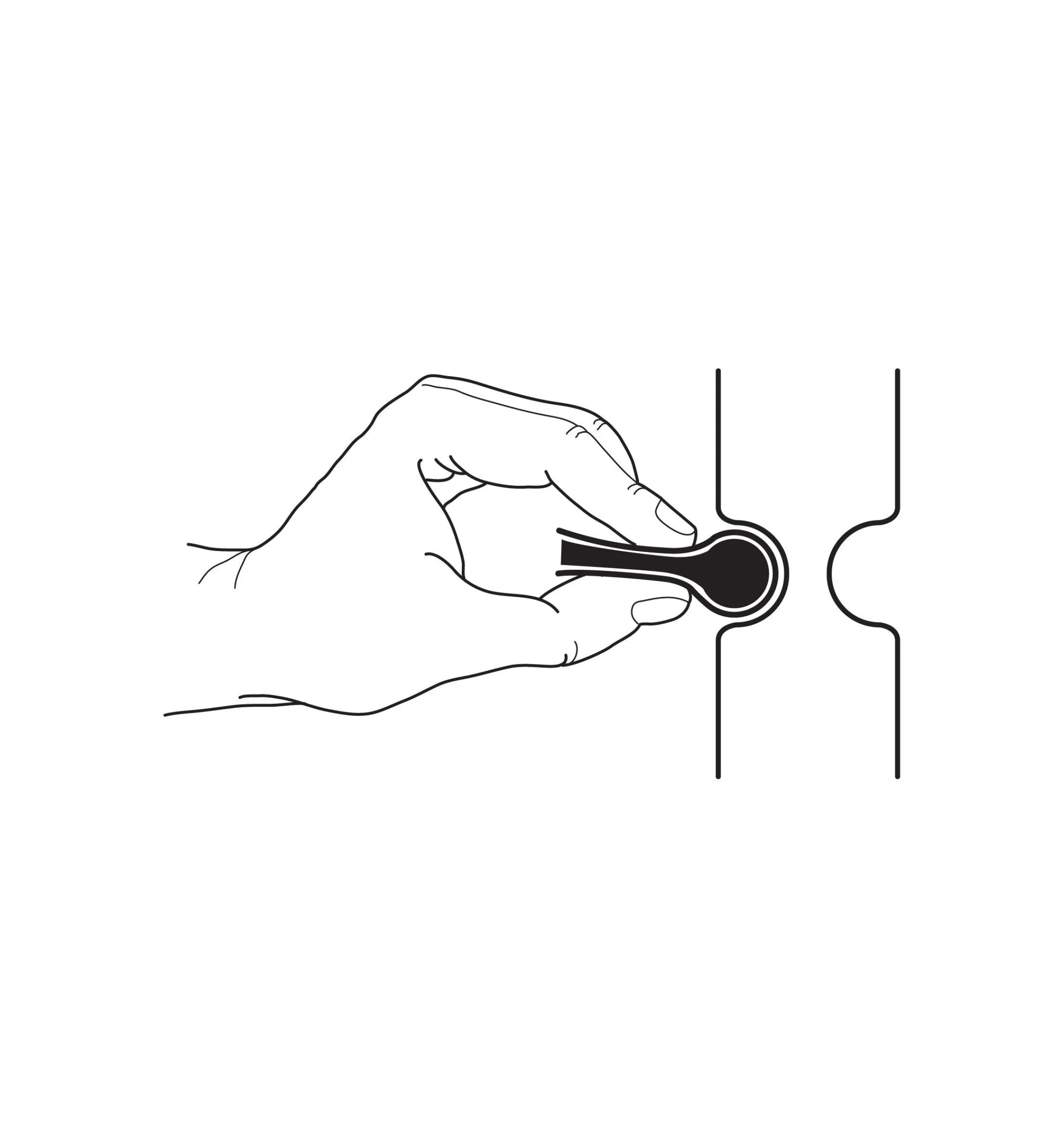 Lee Valley Supplies>Contour Sanding Grips