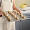 Lee Valley Bakeware>Cookie Sheet