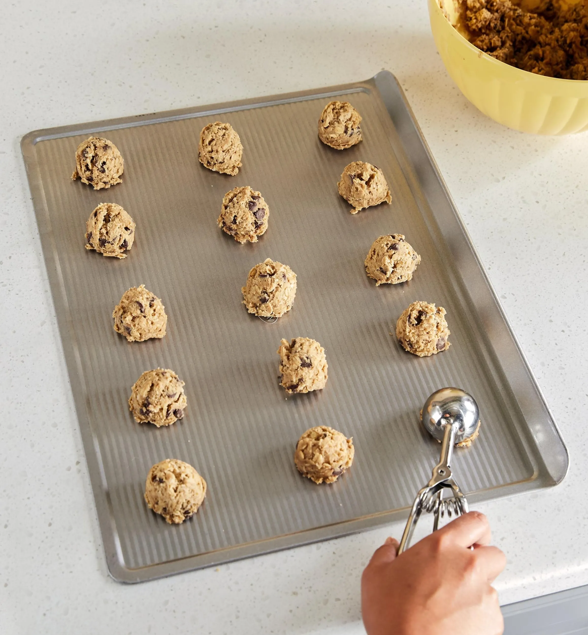 Lee Valley Bakeware>Cookie Sheet