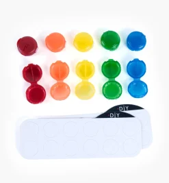 Lee Valley Electronics>Cord Identifiers