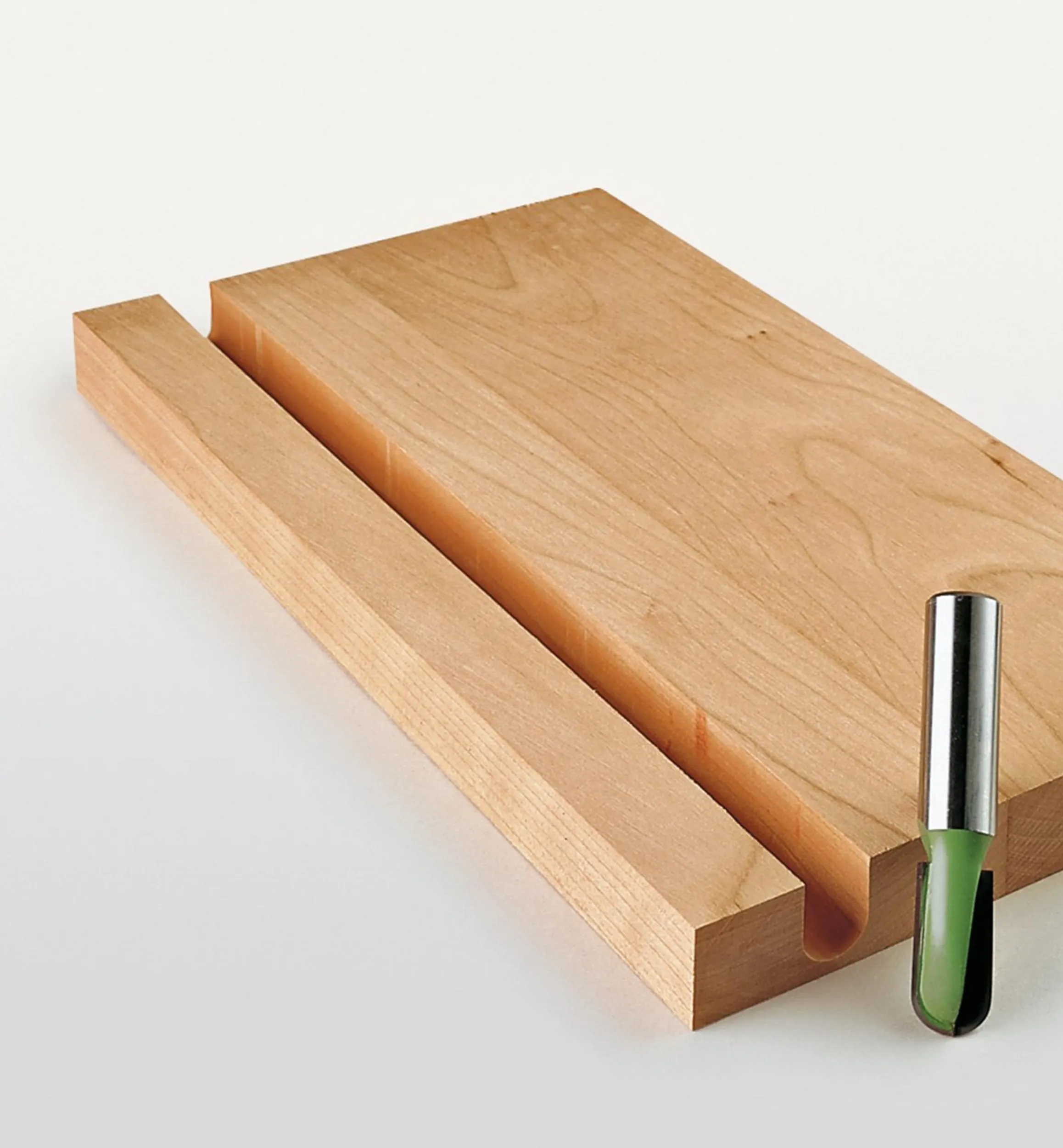 Lee Valley Routing>Core Box Bits