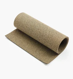 Lee Valley Supplies>Cork/Nitrile-Rubber Grip Liner