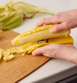 Lee Valley Slicers And Mandolines>Corn Cutter