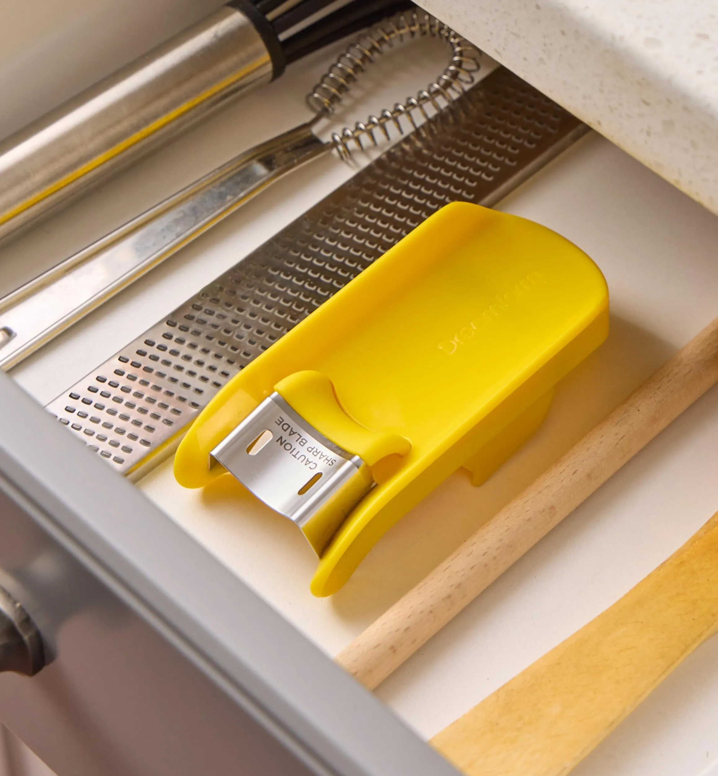 Lee Valley Slicers And Mandolines>Corn Cutter