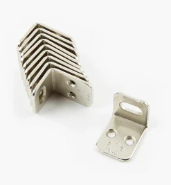 Lee Valley Fasteners>Corner Braces