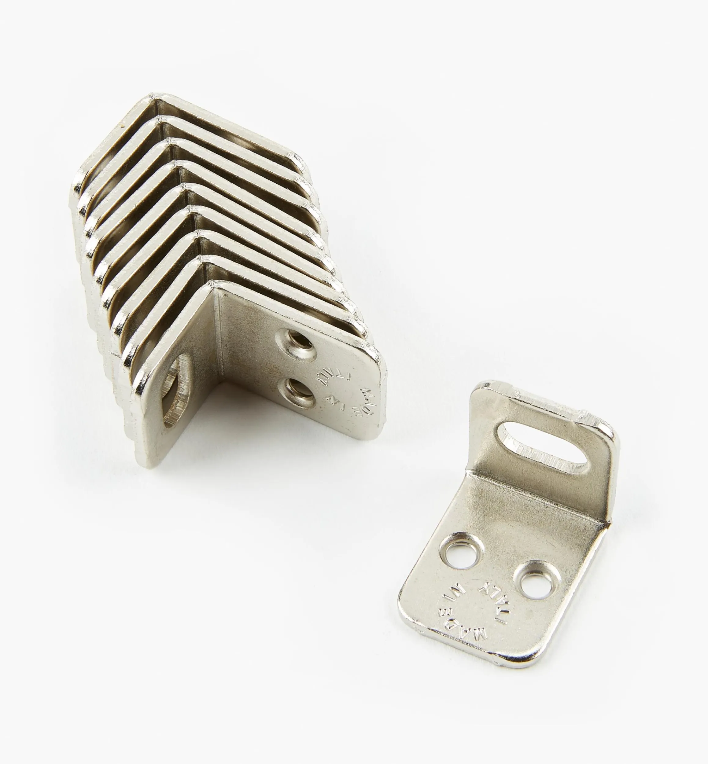 Lee Valley Fasteners>Corner Braces