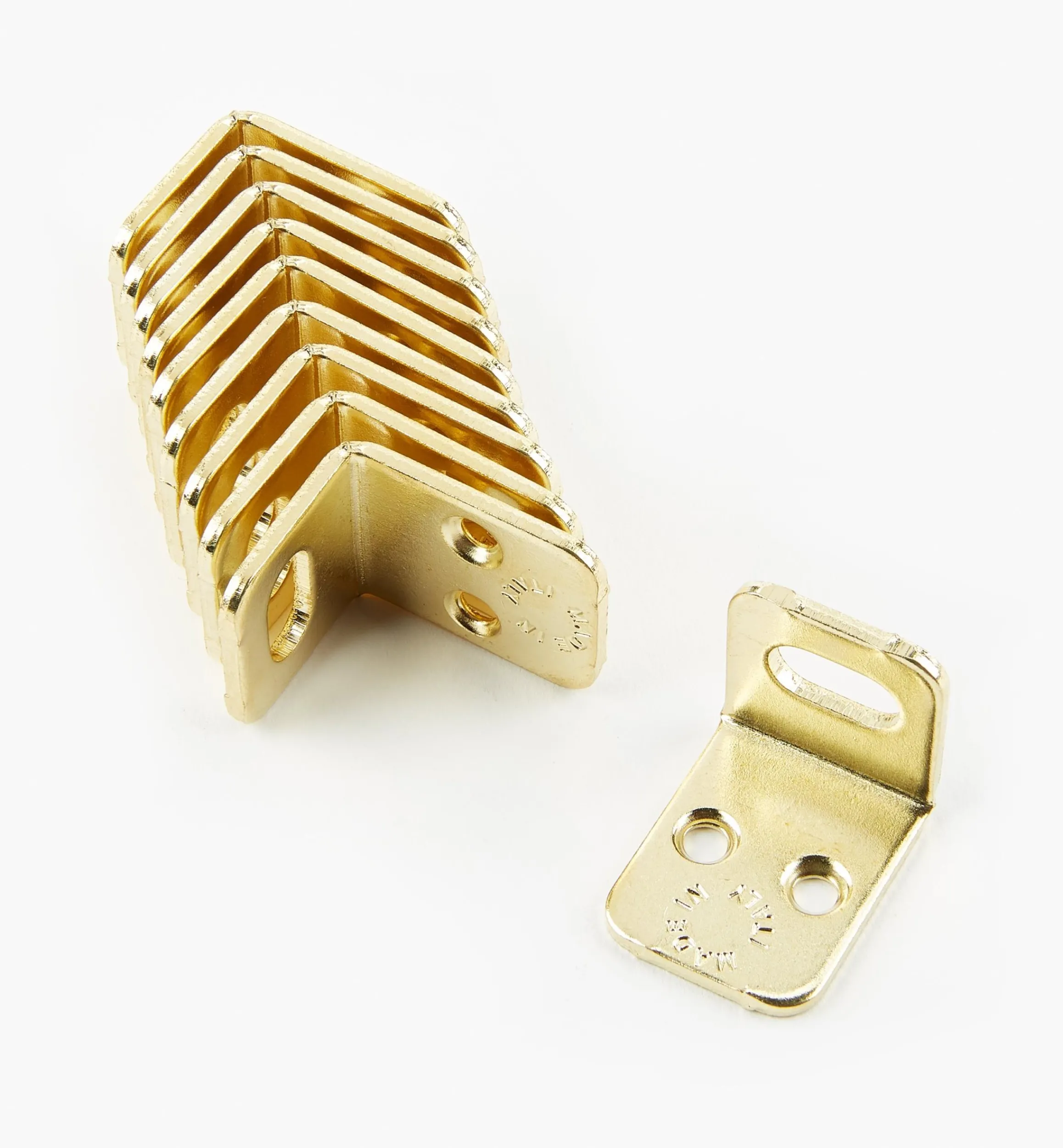 Lee Valley Fasteners>Corner Braces