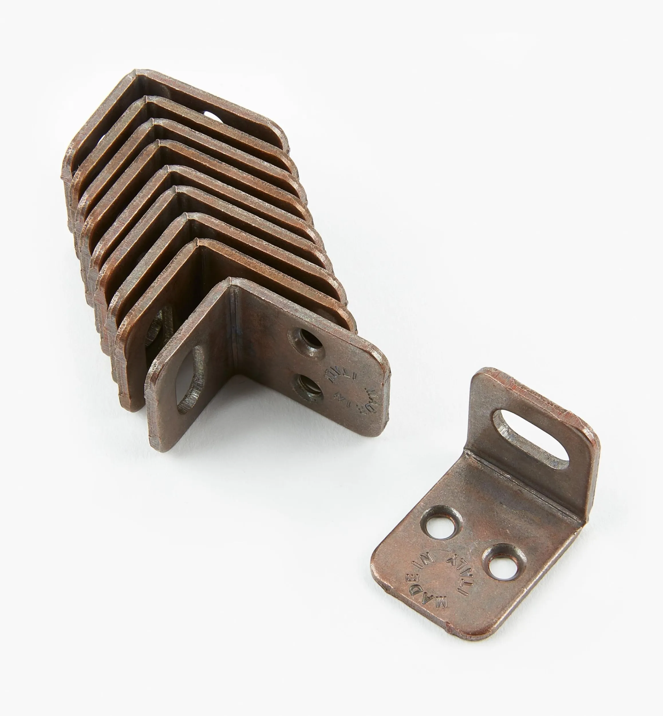 Lee Valley Fasteners>Corner Braces