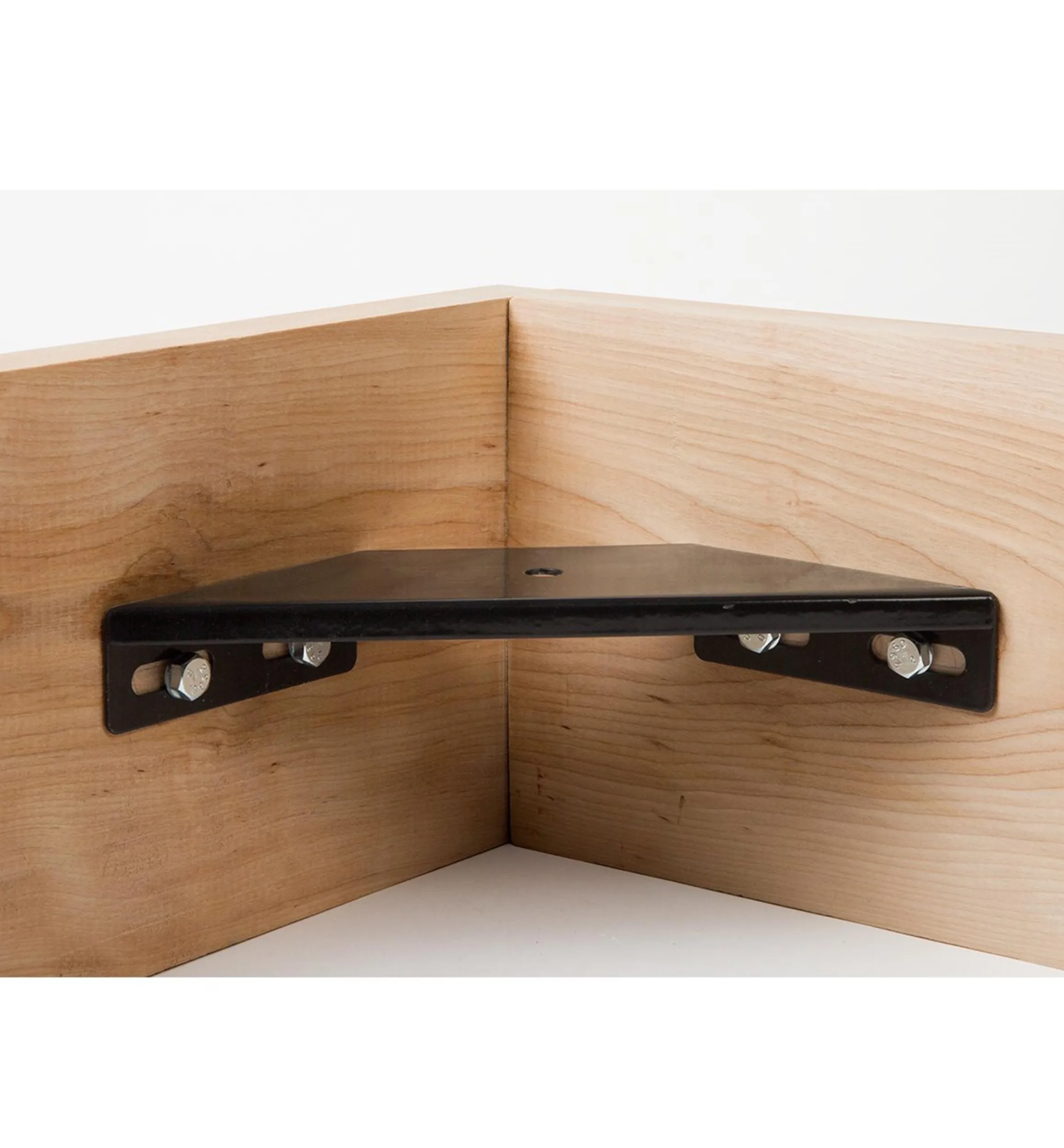 Lee Valley Fasteners>Corner Bracket