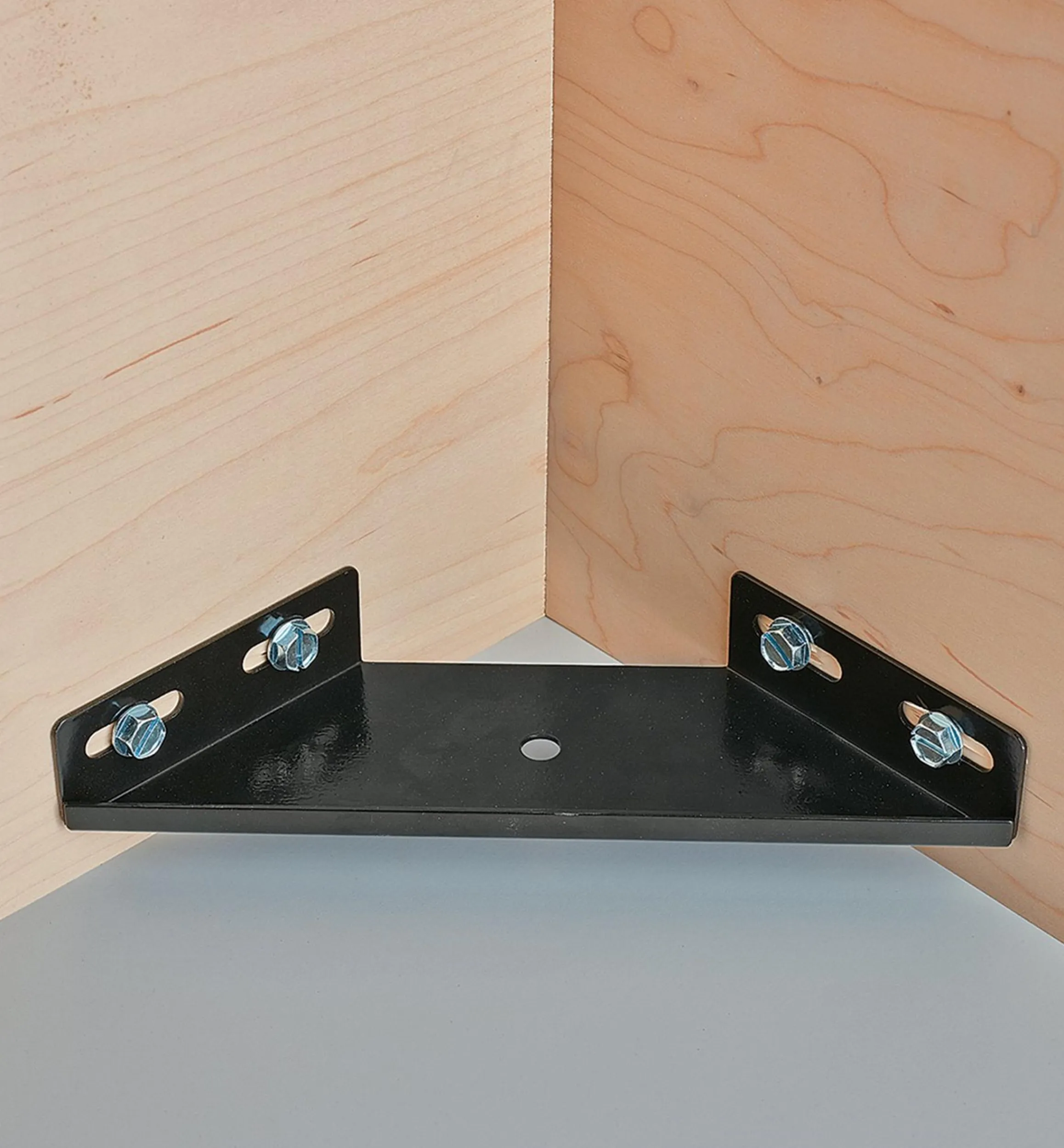 Lee Valley Fasteners>Corner Bracket
