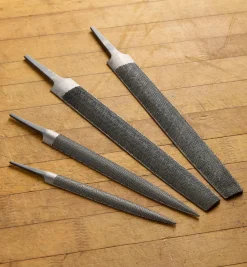 Lee Valley Hand Tools>Corradi Rasps