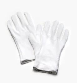Lee Valley Home Maintenance>Cotton Utility Gloves