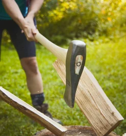 Lee Valley Hand Tools>Council Tool Axe-Eye Maul