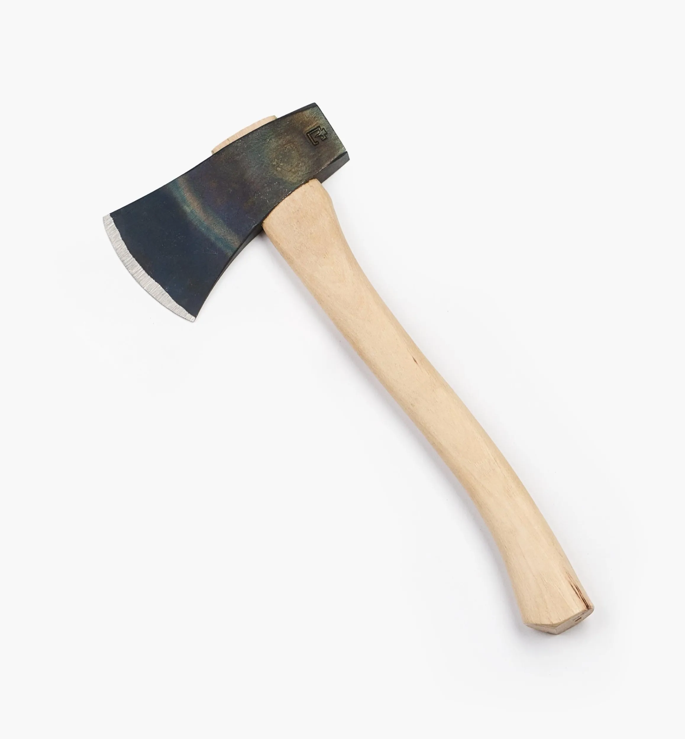 Lee Valley Hand Tools>Council Tool Flying Fox Woodsman Hatchet