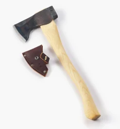 Lee Valley Hand Tools>Council Tool Wood-Craft 19" Pack Axe