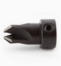 Lee Valley Power Tool Accessories>Countersink/Counterdrills