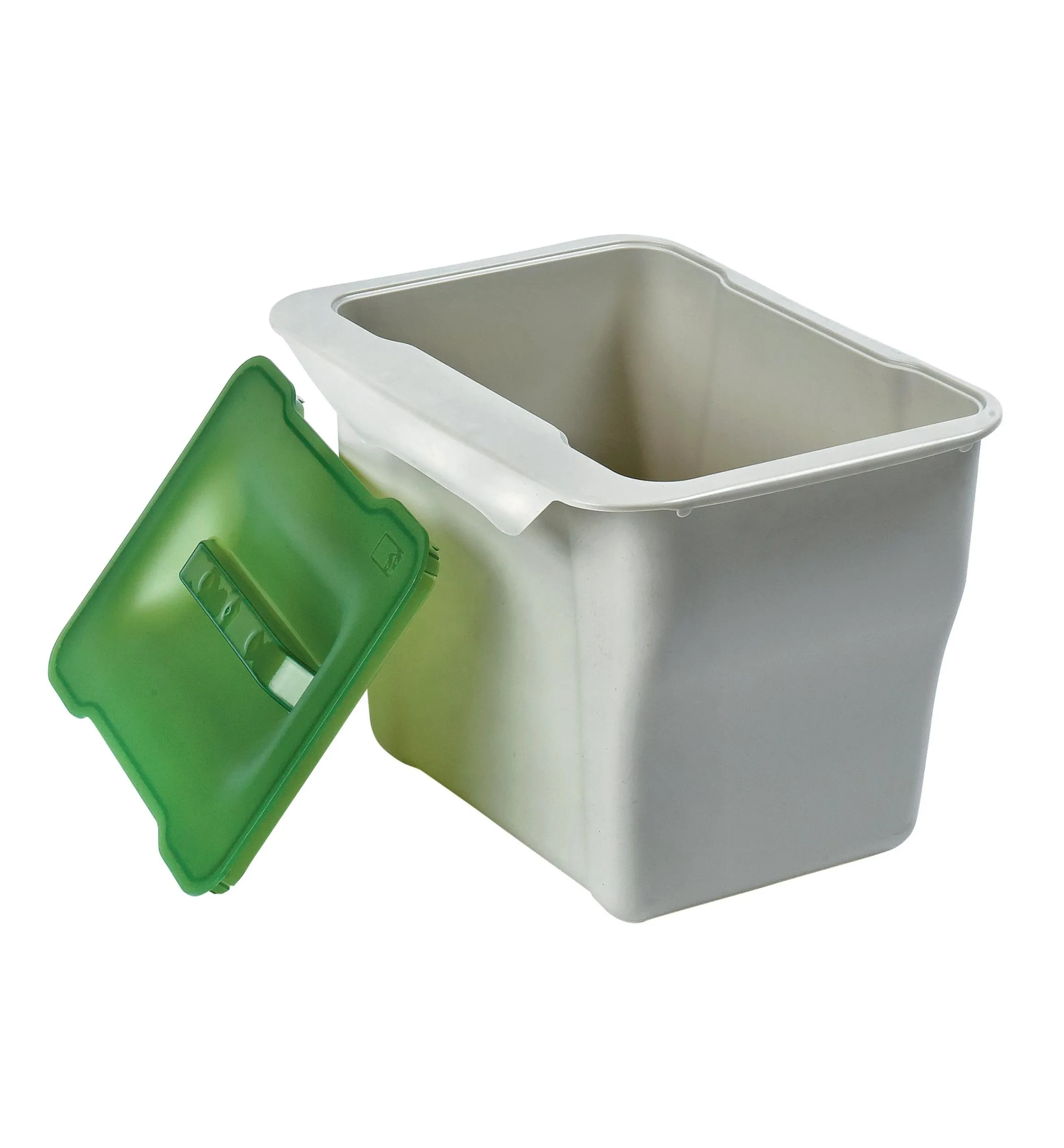 Lee Valley Composting|Composting>Countertop Collection Bin