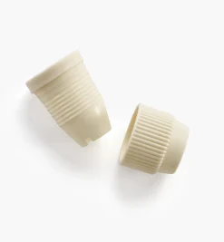 Lee Valley Confectionery & Decorating>Couplers For Decorative Piping Tips