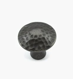 Lee Valley Knobs>Craftsman Round Knob