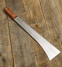 Lee Valley Garden Care>Crocodile Machete