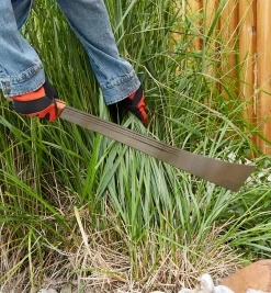 Lee Valley Garden Care>Crocodile Machete