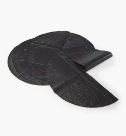 Lee Valley Weeding>Crop Circles Weed-Barrier Mats