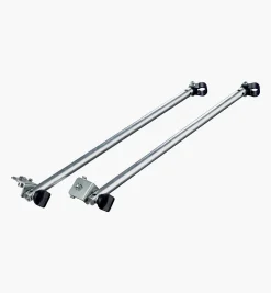 Lee Valley Workshop>Cross Members For Festool MFT/3 Multifunction Tables