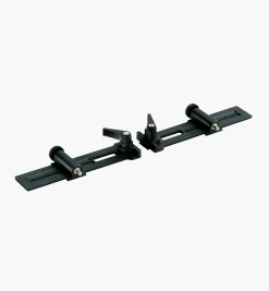 Lee Valley Power Tool Accessories>Cross Stop For Festool Domino Joining Systems