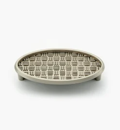 Lee Valley Handles>Crosshatch Pattern Handle