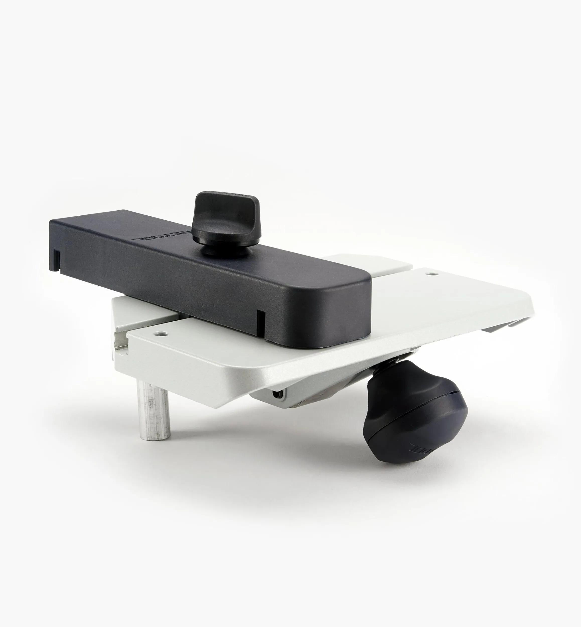 Lee Valley Power Tool Accessories>Crown Stop Base Extension For Festool Kapex KS 120 EB