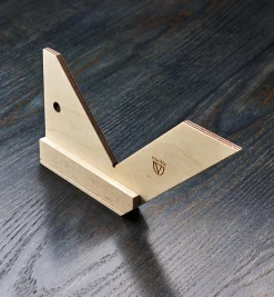 Lee Valley Marking & Measuring>Crucible Bench Square