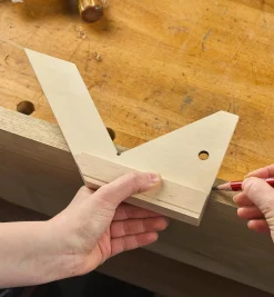 Lee Valley Marking & Measuring><noscript><img width=