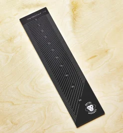 Lee Valley Marking & Measuring>Crucible Bevel Monkey