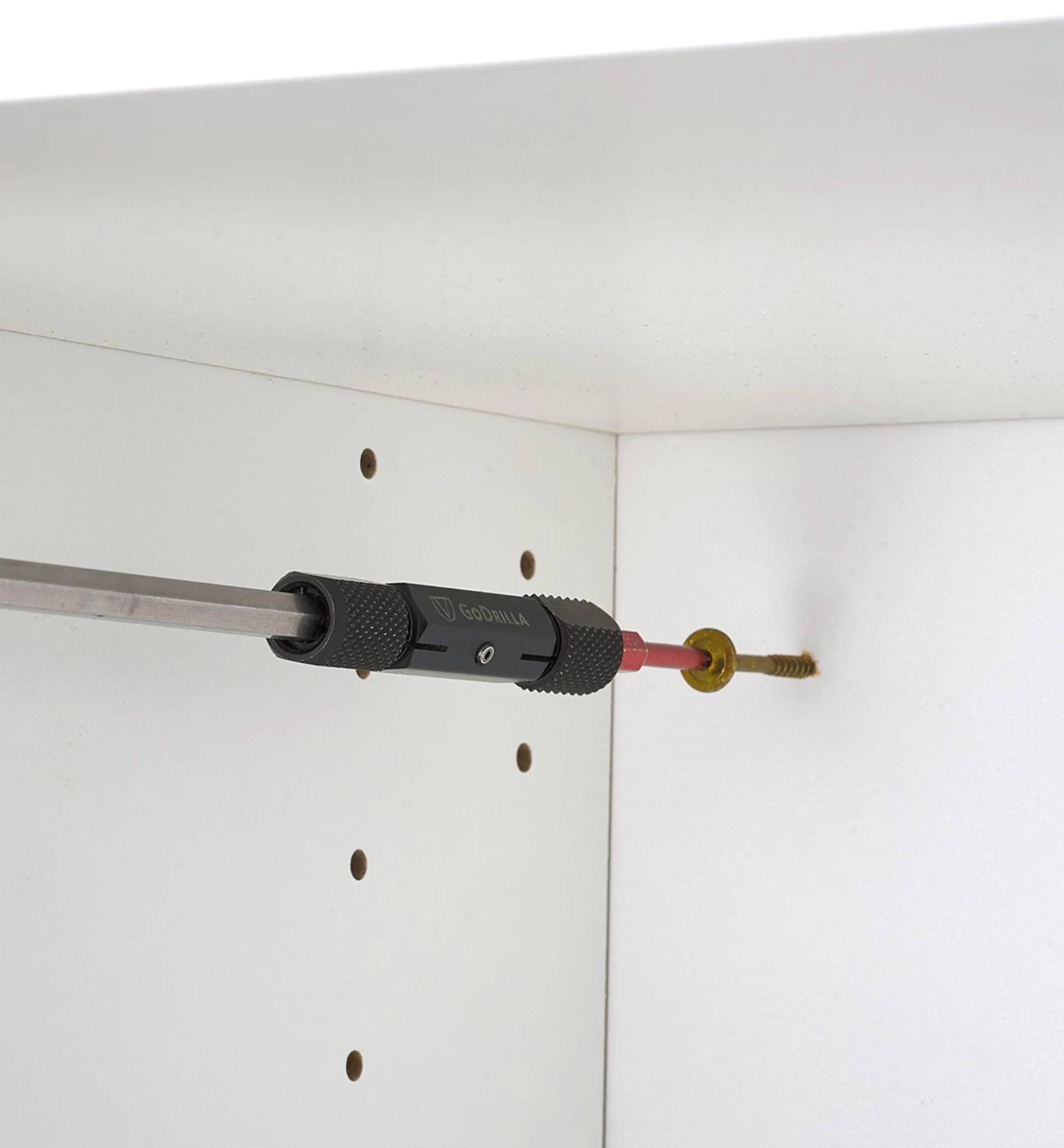 Lee Valley Power Tool Accessories>Crucible GoDrilla