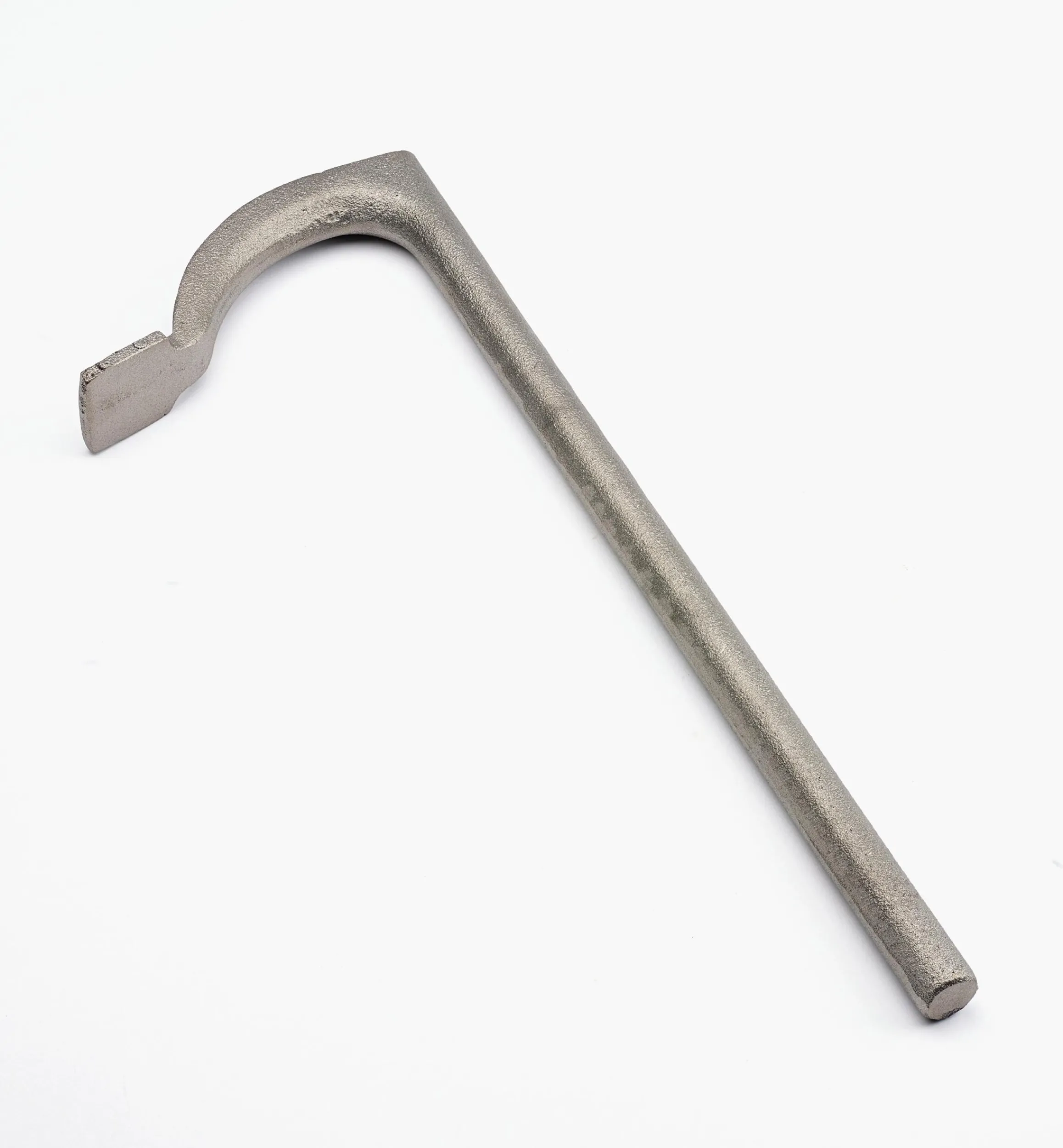 Lee Valley Workshop>Crucible Holdfast