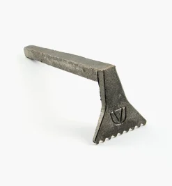 Lee Valley Workshop>Crucible Planing Stop