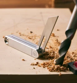 Lee Valley Marking & Measuring>Crucible Sliding Bevel