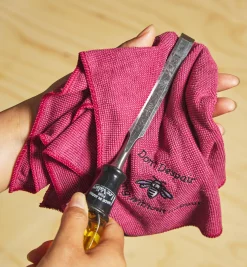 Lee Valley Workshop>Crucible Super Woobie