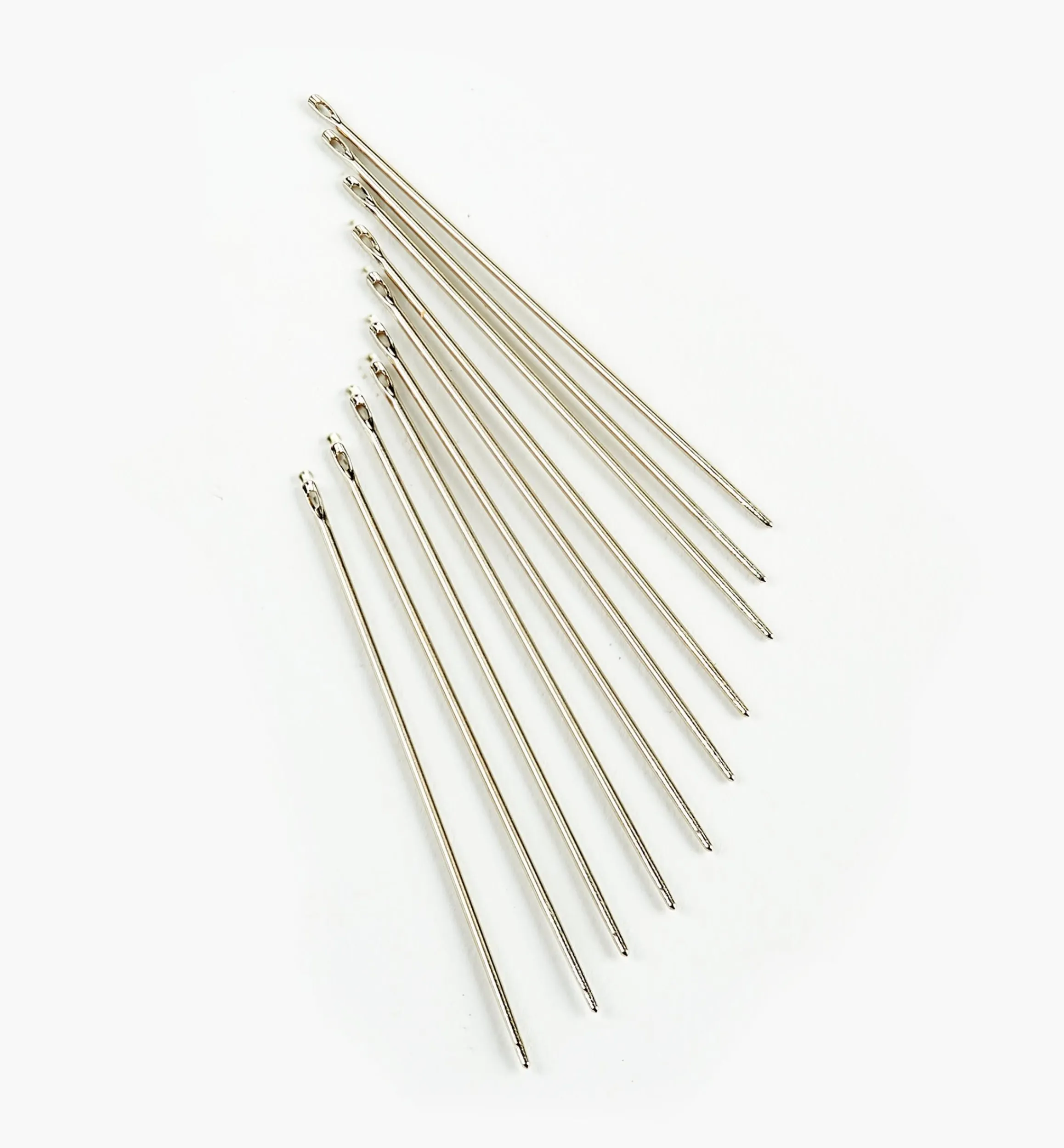 Lee Valley Hand Tools>CS Osborne Harness Needles For Leather