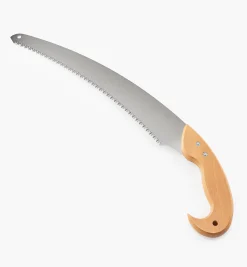 Lee Valley Saws>Curved Pruning Saw