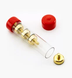 Lee Valley Project Supplies>Customizable Fridge Magnet Bases