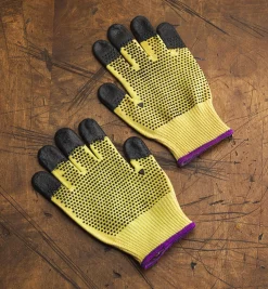 Lee Valley Safety Gear>Cut-Resistant Gloves