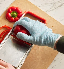 Lee Valley Knives & Cutlery>Cut-Resistant Kitchen Glove