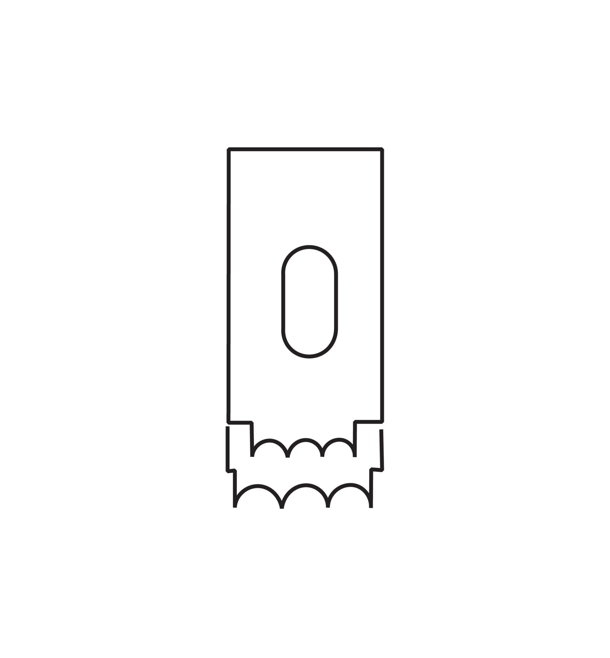 Lee Valley Hand Tools>Cutters For Veritas Beading Tools