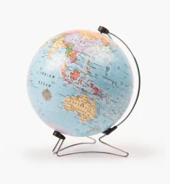 Lee Valley Toys & Games>3D Globe Puzzle