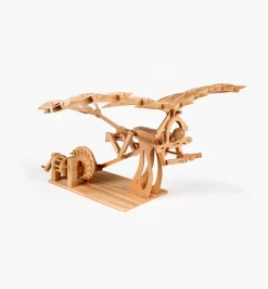 Lee Valley Toys & Games>Da Vinci Model Kits
