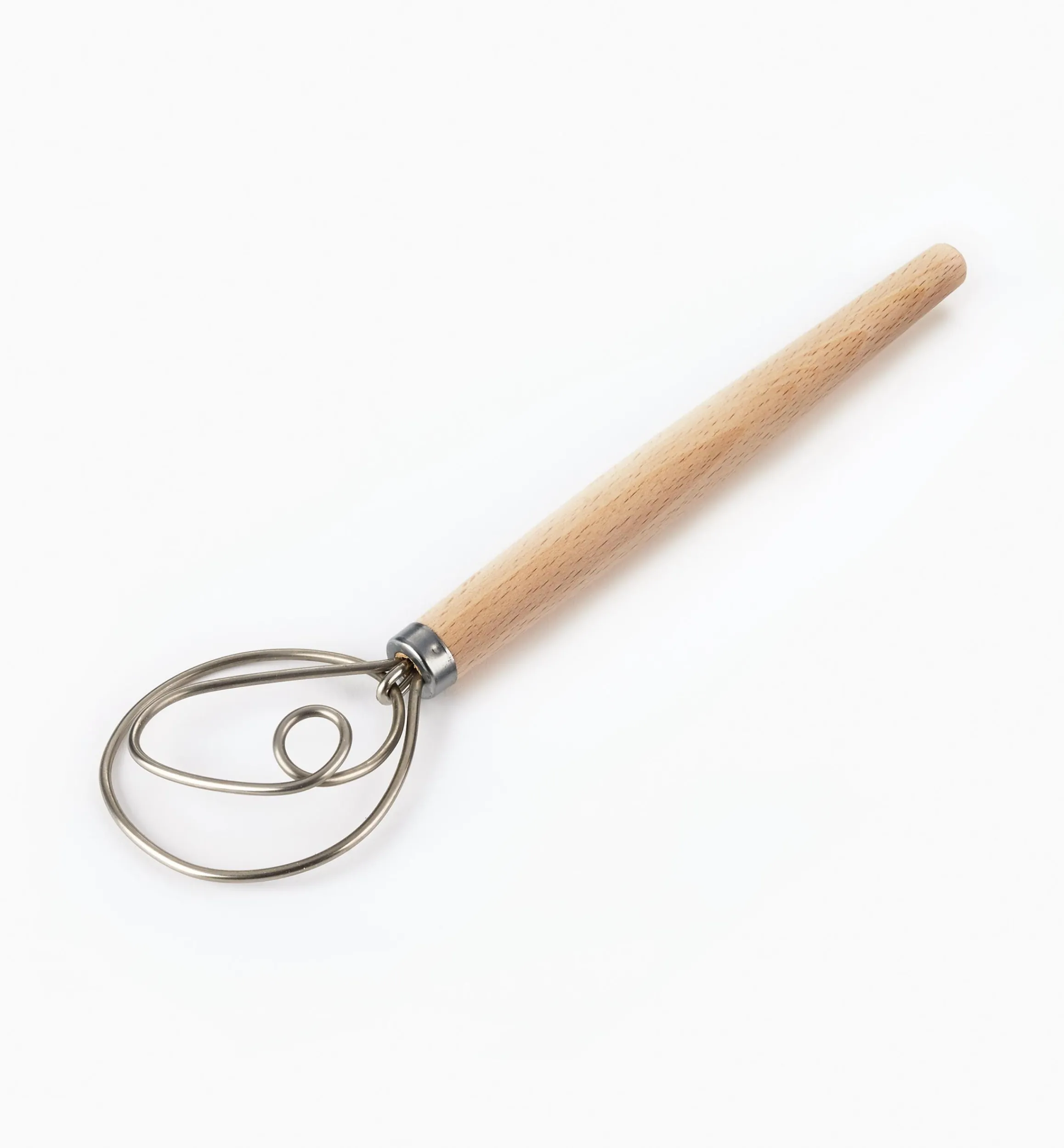 Lee Valley Cooking Utensils>Danish Dough Whisks