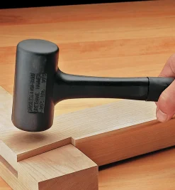 Lee Valley Hand Tools>Dead-Blow Mallet