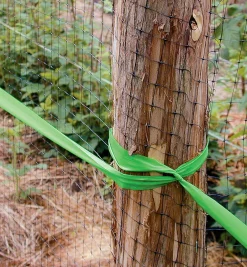 Lee Valley Pest Control>Deer Fence