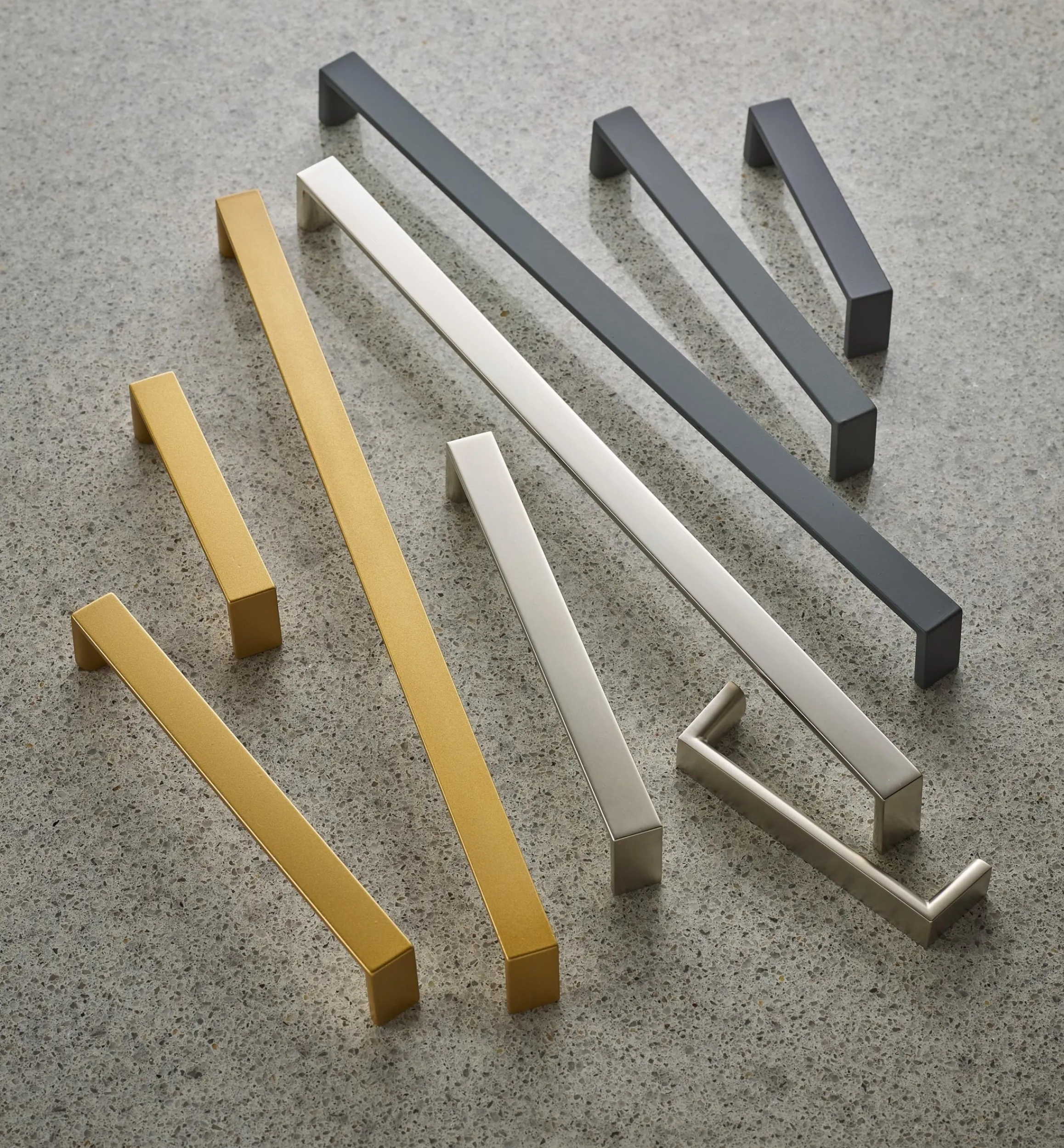 Lee Valley Handles>Defence Handles